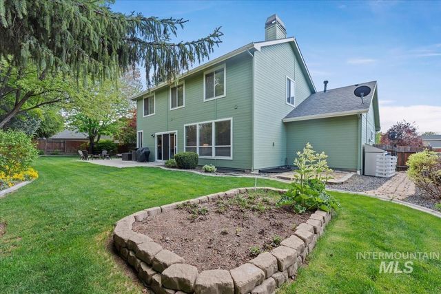 2616 E Salisbury Ct, Eagle, ID 83616