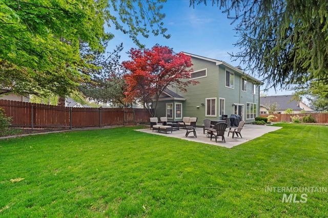 2616 E Salisbury Ct, Eagle, ID 83616