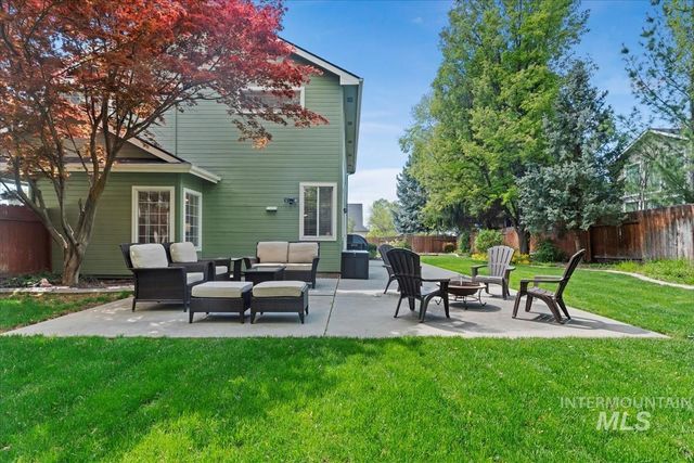 2616 E Salisbury Ct, Eagle, ID 83616