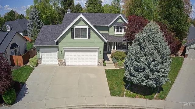 2616 E Salisbury Ct, Eagle, ID 83616