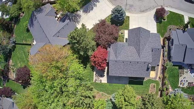 2616 E Salisbury Ct, Eagle, ID 83616