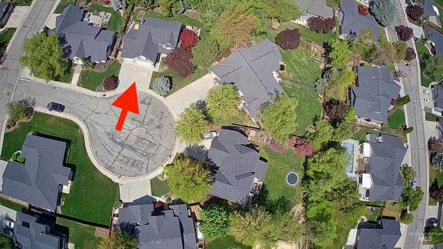 2616 E Salisbury Ct, Eagle, ID 83616