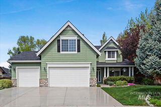 2616 E Salisbury Ct, Eagle, ID 83616