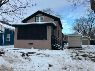 920 N Rose Street, Kalamazoo City, MI 49007