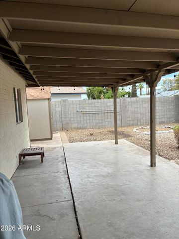 2058 E FREMONT Drive, Tempe, AZ 85282