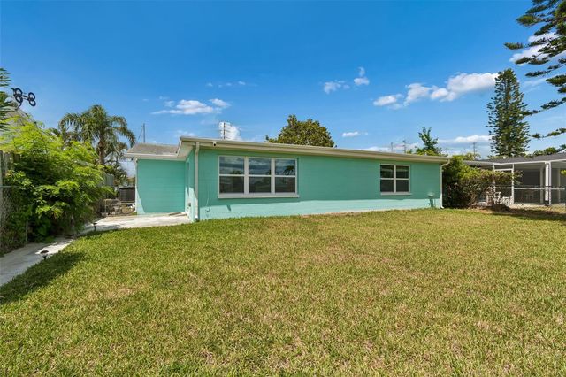 4234 FLORAMAR TERRACE, New Port Richey, FL 34652
