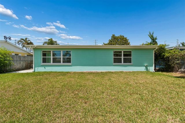 4234 FLORAMAR TERRACE, New Port Richey, FL 34652