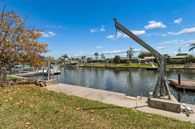 4234 FLORAMAR TERRACE, New Port Richey, FL 34652