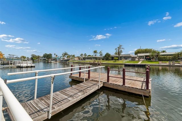 4234 FLORAMAR TERRACE, New Port Richey, FL 34652