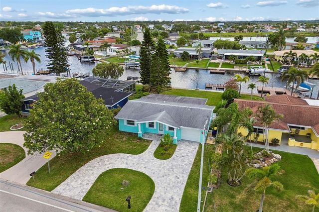 4234 FLORAMAR TERRACE, New Port Richey, FL 34652
