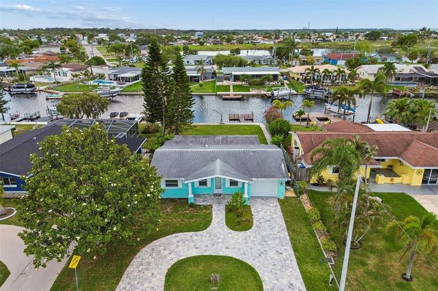 4234 FLORAMAR TERRACE, New Port Richey, FL 34652