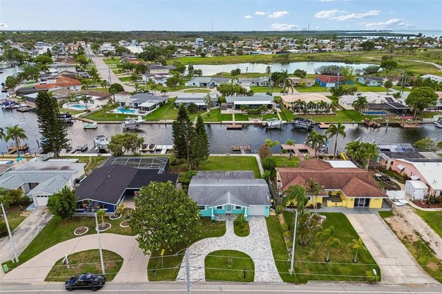 4234 FLORAMAR TERRACE, New Port Richey, FL 34652