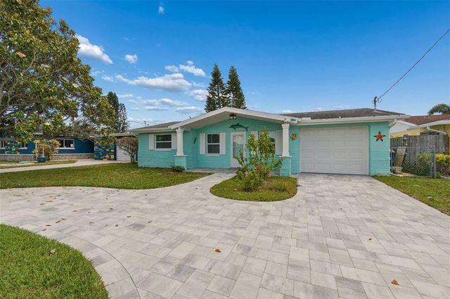 4234 FLORAMAR TERRACE, New Port Richey, FL 34652