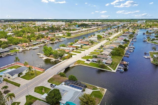 4234 FLORAMAR TERRACE, New Port Richey, FL 34652