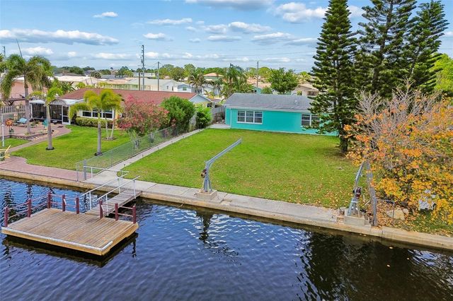 4234 FLORAMAR TERRACE, New Port Richey, FL 34652