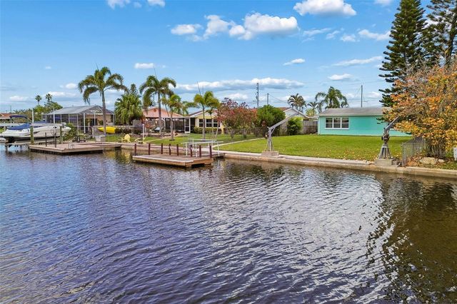 4234 FLORAMAR TERRACE, New Port Richey, FL 34652