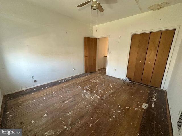 633 N ROBINSON ST, Baltimore, MD 21205