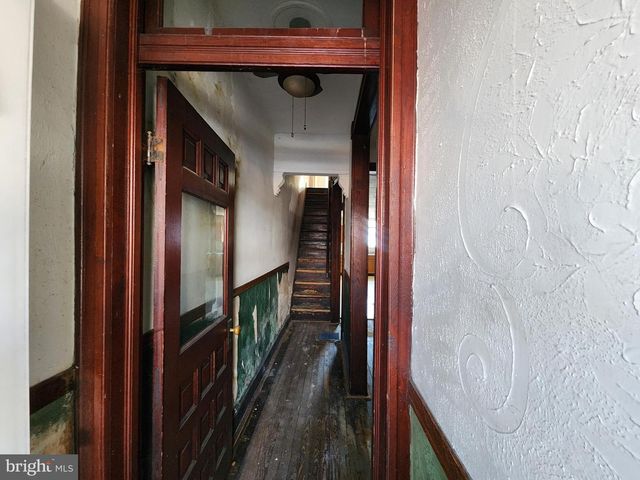 633 N ROBINSON ST, Baltimore, MD 21205