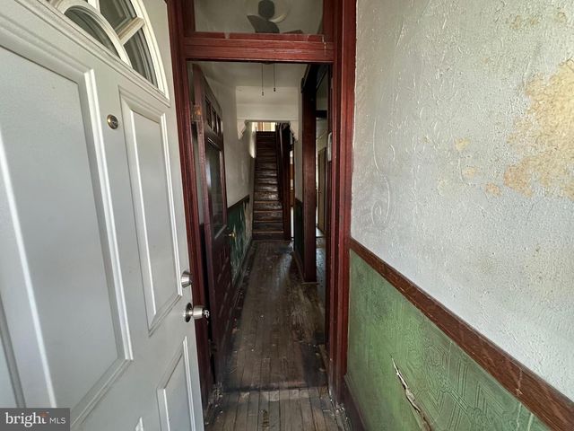 633 N ROBINSON ST, Baltimore, MD 21205