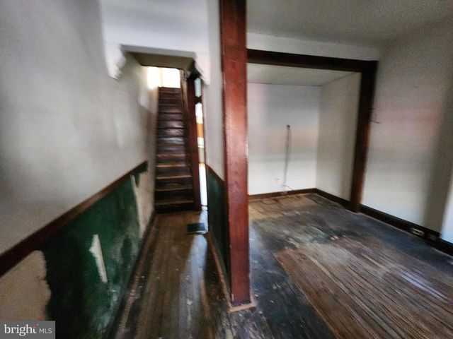 633 N ROBINSON ST, Baltimore, MD 21205
