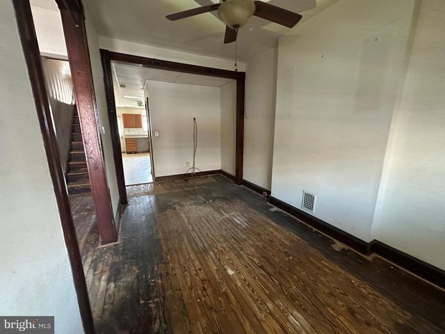 633 N ROBINSON ST, Baltimore, MD 21205