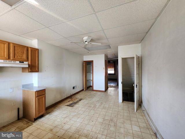633 N ROBINSON ST, Baltimore, MD 21205