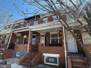 633 N ROBINSON ST, Baltimore, MD 21205
