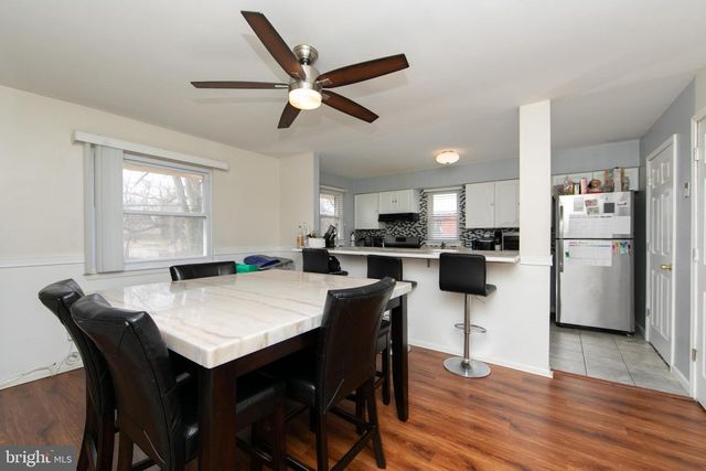 804 FELTON AVE, Sharon Hill, PA 19079