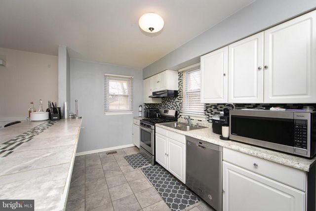 804 FELTON AVE, Sharon Hill, PA 19079