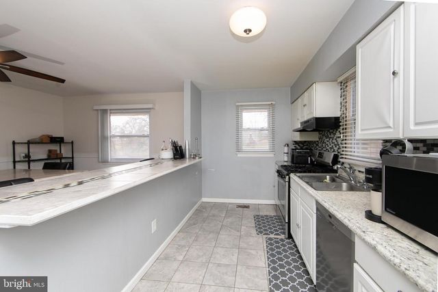 804 FELTON AVE, Sharon Hill, PA 19079