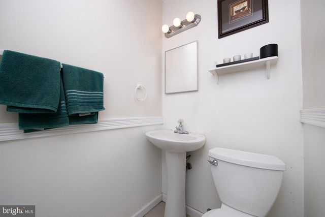 804 FELTON AVE, Sharon Hill, PA 19079