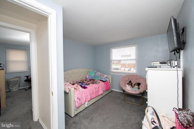 804 FELTON AVE, Sharon Hill, PA 19079