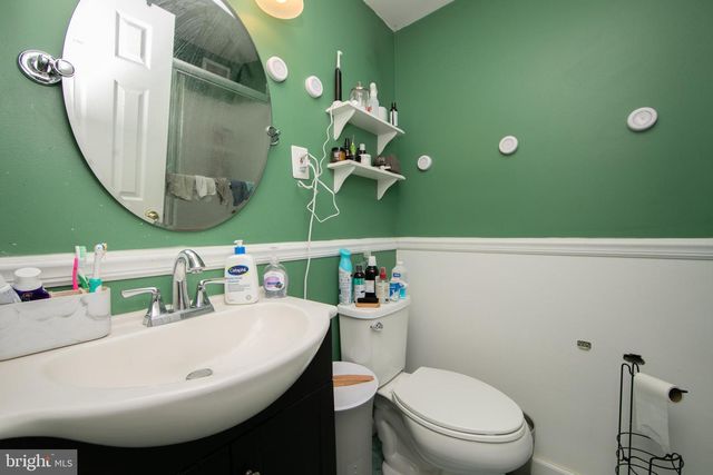 804 FELTON AVE, Sharon Hill, PA 19079