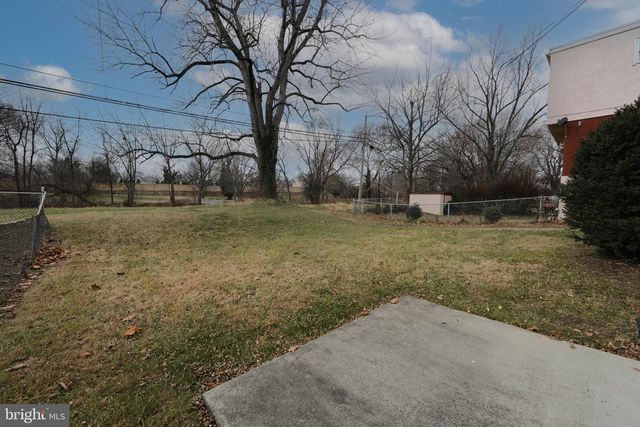 804 FELTON AVE, Sharon Hill, PA 19079