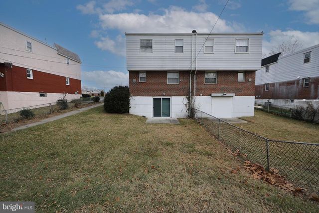 804 FELTON AVE, Sharon Hill, PA 19079