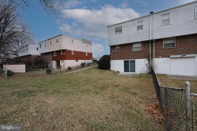 804 FELTON AVE, Sharon Hill, PA 19079