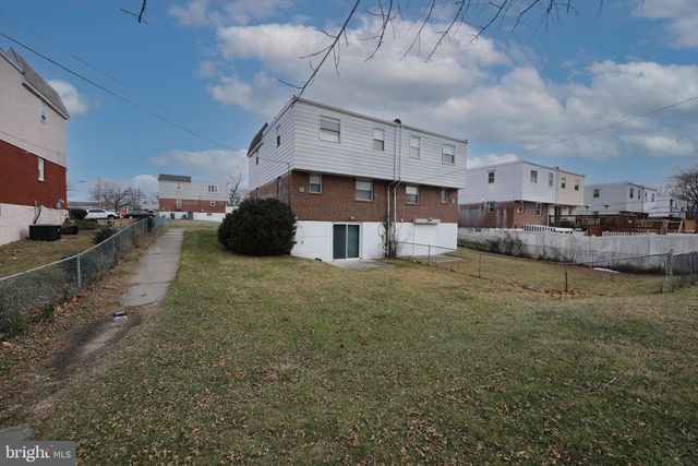 804 FELTON AVE, Sharon Hill, PA 19079