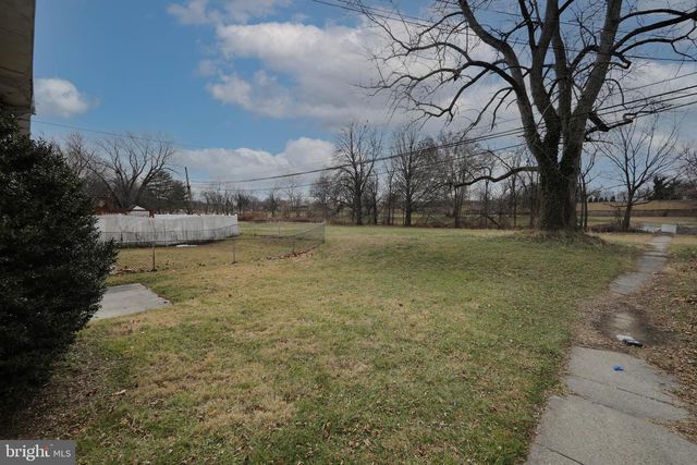 804 FELTON AVE, Sharon Hill, PA 19079