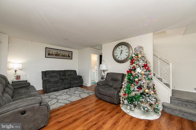 804 FELTON AVE, Sharon Hill, PA 19079