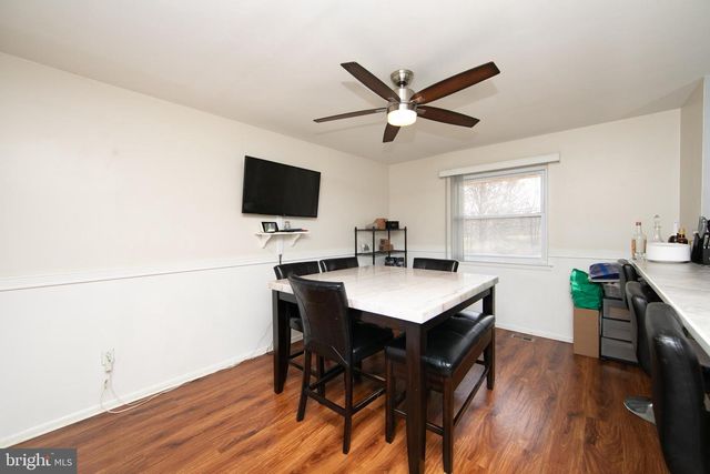 804 FELTON AVE, Sharon Hill, PA 19079