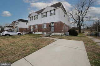 804 FELTON AVE, Sharon Hill, PA 19079