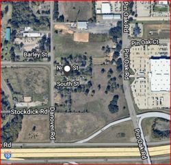 0 South Street, Katy, TX 77494