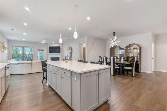5213 Morrell Road, Hoschton, GA 30548