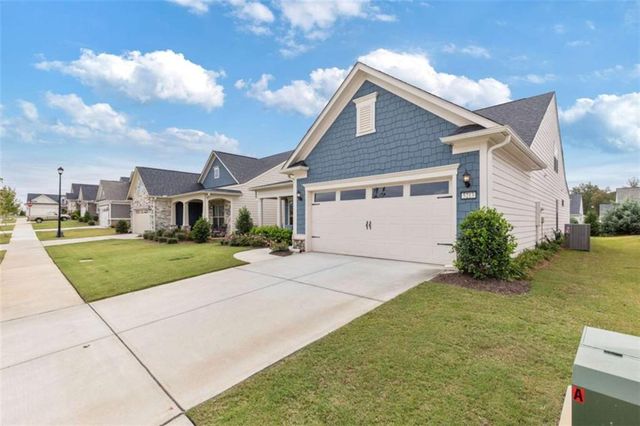 5213 Morrell Road, Hoschton, GA 30548
