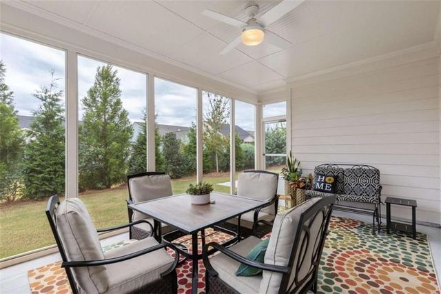 5213 Morrell Road, Hoschton, GA 30548