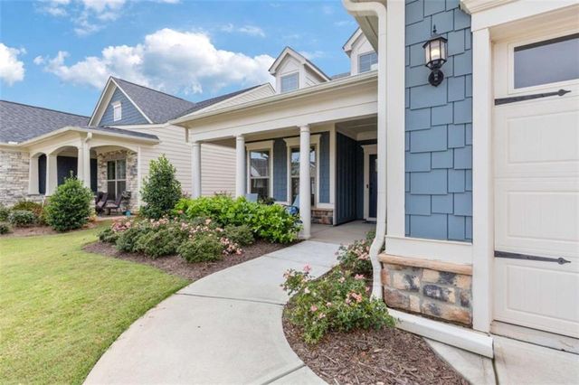 5213 Morrell Road, Hoschton, GA 30548