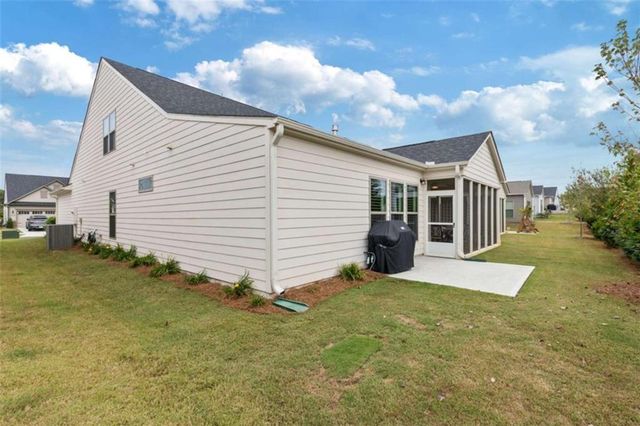 5213 Morrell Road, Hoschton, GA 30548