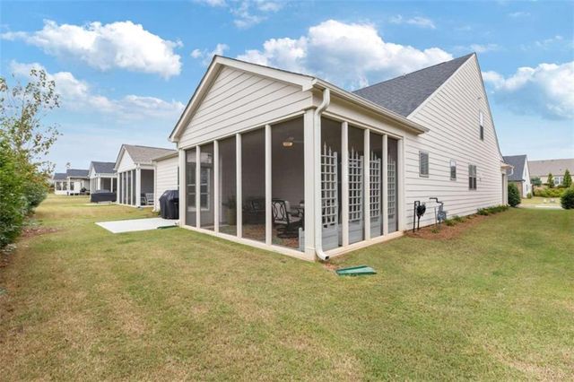 5213 Morrell Road, Hoschton, GA 30548