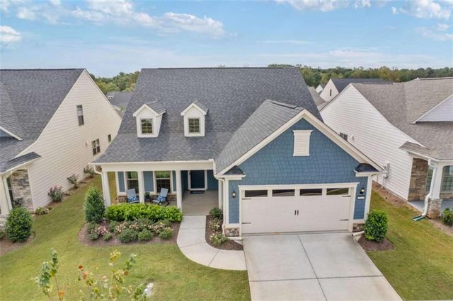 5213 Morrell Road, Hoschton, GA 30548