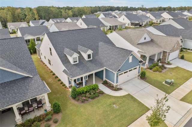 5213 Morrell Road, Hoschton, GA 30548